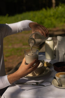 GRASS-FED ORGANIC WHEY | MADAGASCAN VANILLA
